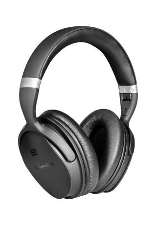 Słuchawki nauszne Krüger&Matz F7A Lite KM0655L, ANC, Bluetooth 5.0, składane