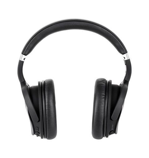 Słuchawki nauszne Krüger&Matz F7A Lite KM0655L, ANC, Bluetooth 5.0, składane