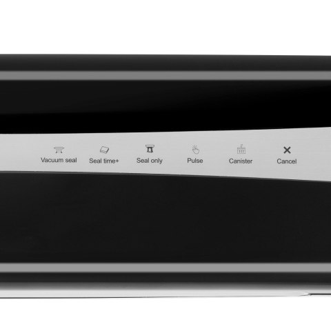 Zgrzewarka próżniowa Teesa V200 TSA0167, 130 W, listwa 30 cm, rurka i 5 worków