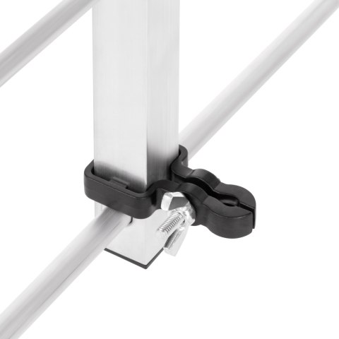 Aktywna antena TV Cabletech Yagi ANT0634, VHF/UHF, 16 elementów