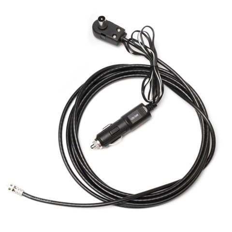 Antena TV Wiedyska MAGNET ANT0360, podstawa magnetyczna, 12/24 V