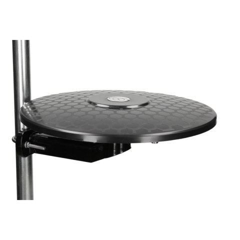 Antena dookólna Wiedyska COMPACT ANT0009B.1, czarna, z zasilaczem