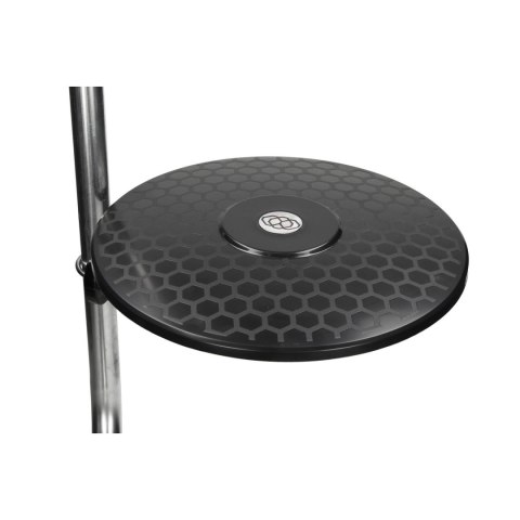 Antena dookólna Wiedyska COMPACT ANT0009B.1, czarna, z zasilaczem