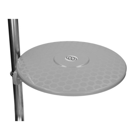 Antena dookólna Wiedyska COMPACT ANT0009G.1, szara, z zasilaczem