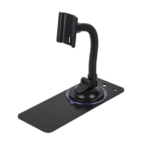 Antena pokojowa Wiedyska SLIM ANT0307, USB, uchwyt z przyssawką