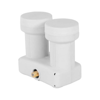 Konwerter satelitarny Opticum Monoblock Single, 40 mm, 10,7-12,75 GHz