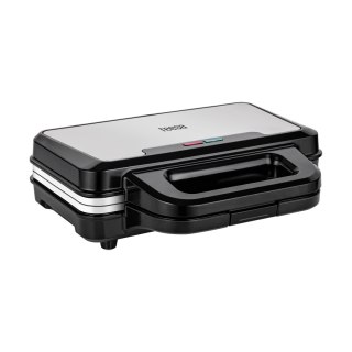 Opiekacz do kanapek Teesa TSA3226 XXL, 900 W, płyty z powłoką ceramiczną, na 2 kanapki