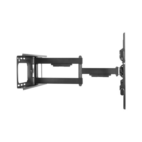 Ruchomy uchwyt ścienny Cabletech LPA49-463D UCH0205 do TV 37-70 cali, VESA do 600×400, 60 kg