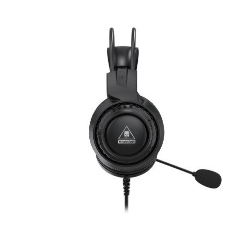 Słuchawki gamingowe Krüger&Matz Warrior GH-10 KM0674, USB, Virtual 7.1, mikrofon