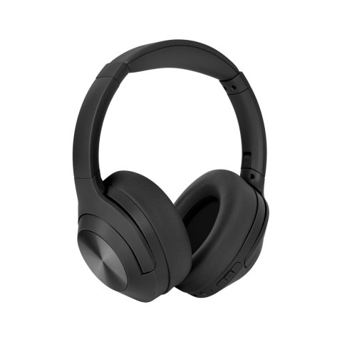 Słuchawki nauszne Krüger&Matz F2A KM0671, Bluetooth 5.3, ANC, składane