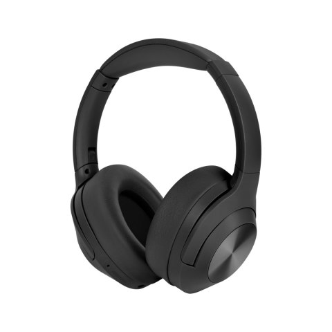 Słuchawki nauszne Krüger&Matz F2A KM0671, Bluetooth 5.3, ANC, składane