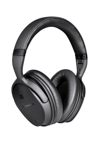 Słuchawki nauszne Krüger&Matz F7A KM0655, Bluetooth, ANC, NFC, aptX