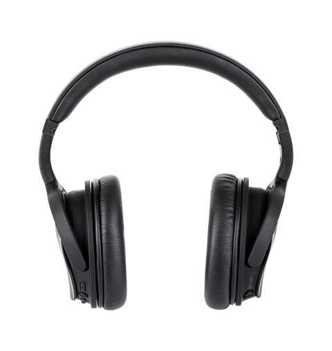 Słuchawki nauszne Krüger&Matz F7A KM0655, Bluetooth, ANC, NFC, aptX