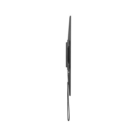 Stały uchwyt ścienny Cabletech LP42-46F UCH0183 do TV 37-70 cali, VESA do 600×400, 50 kg