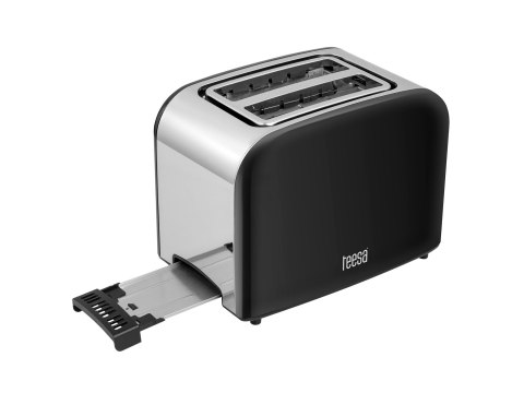 Toster Teesa TSA3300 na 2 kromki, 850 W, 6 poziomów opiekania