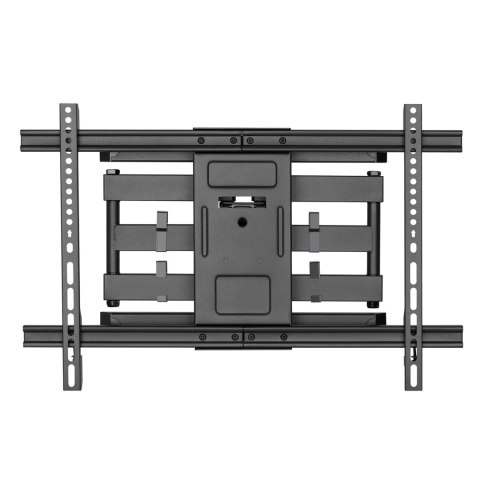 Uchwyt ścienny TV Maclean MC-881, 60 kg, VESA 600×400, dwa ramiona