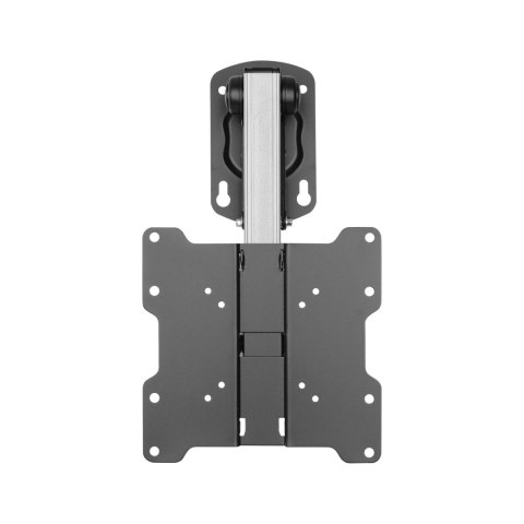 Uchwyt sufitowy i skosowy Cabletech LCD-CM222 UCH0187 do TV 17-37 cali, VESA do 200×200, 20 kg