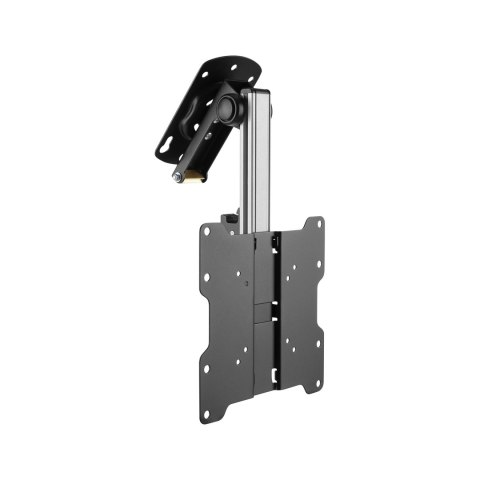 Uchwyt sufitowy i skosowy Cabletech LCD-CM222 UCH0187 do TV 17-37 cali, VESA do 200×200, 20 kg