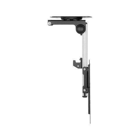 Uchwyt sufitowy i skosowy Cabletech LCD-CM222 UCH0187 do TV 17-37 cali, VESA do 200×200, 20 kg