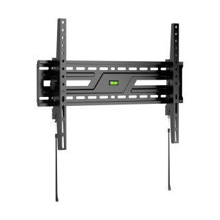 Uchylny uchwyt ścienny Cabletech Basic UCH0121-1 do TV 37-86 cali, VESA do 600×400, 75 kg