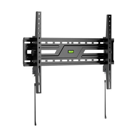 Uchylny uchwyt ścienny Cabletech Basic UCH0121-1 do TV 37-86 cali, VESA do 600×400, 75 kg