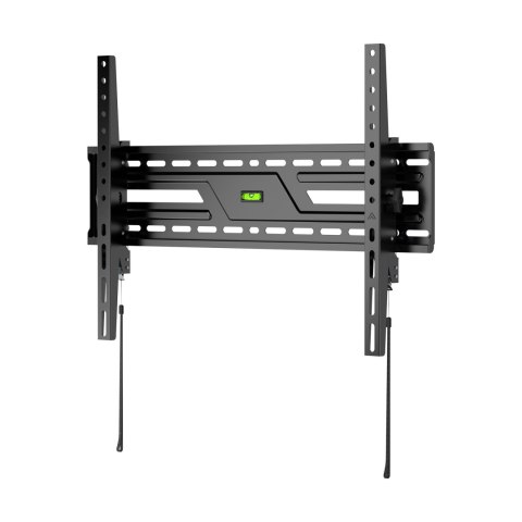 Uchylny uchwyt ścienny Cabletech Basic UCH0121-1 do TV 37-86 cali, VESA do 600×400, 75 kg