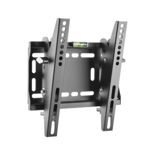 Uchylny uchwyt ścienny Cabletech LP42-22DT UCH0184 do TV 23-42 cale, VESA do 200×200, 50 kg