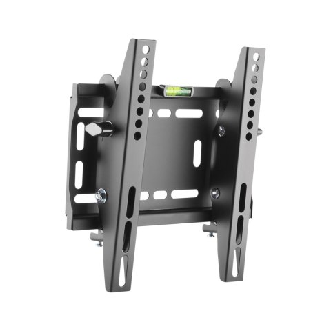 Uchylny uchwyt ścienny Cabletech LP42-22DT UCH0184 do TV 23-42 cale, VESA do 200×200, 50 kg