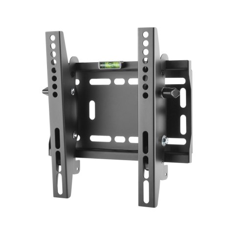 Uchylny uchwyt ścienny Cabletech LP42-22DT UCH0184 do TV 23-42 cale, VESA do 200×200, 50 kg