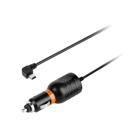 Wideorejestrator Peiying D180 Full HD z kamerą tylną i ekranem 4″