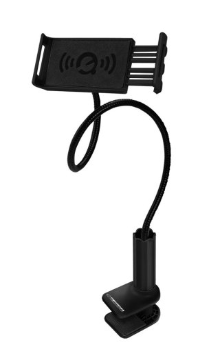 Esperanza ALMADA EMH142 - uchwyt biurkowy na telefon lub tablet, 70 cm