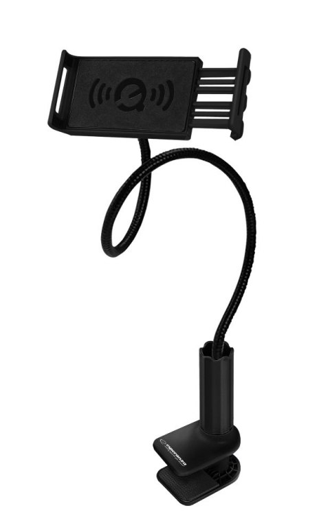 Esperanza ALMADA EMH142 - uchwyt biurkowy na telefon lub tablet, 70 cm