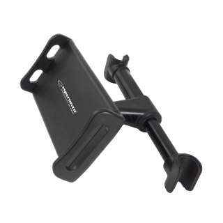Esperanza BRACE EMH133 - uchwyt na telefon lub tablet do zagłówka
