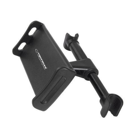 Esperanza BRACE EMH133 - uchwyt na telefon lub tablet do zagłówka