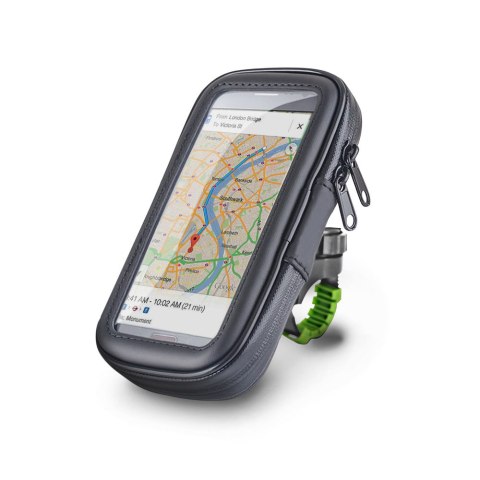 Esperanza DESERT EMH144 - wodoodporny futerał rowerowy, obrót 360°