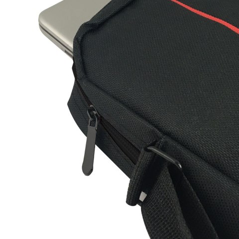 Esperanza SALERNO ET192 - torba na laptop 15,6″, komora 39,5 × 29 cm