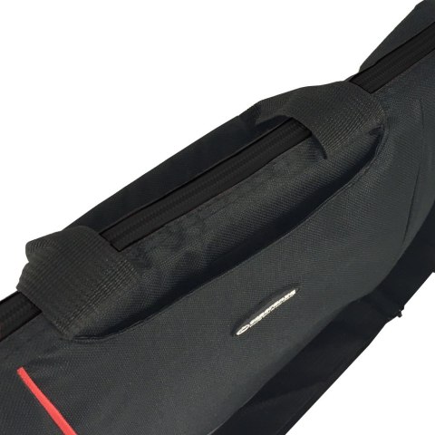 Esperanza SALERNO ET192 - torba na laptop 15,6″, komora 39,5 × 29 cm