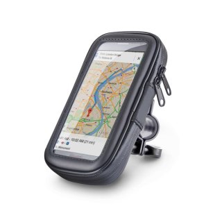 Esperanza SAND L EMH115 - wodoodporny futerał rowerowy na telefon