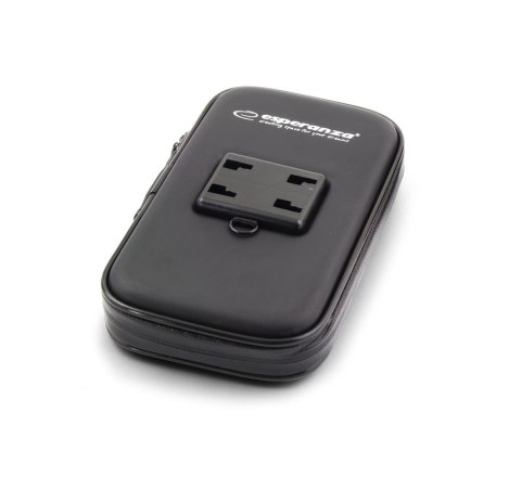 Esperanza SAND XL EMH116 - wodoodporny uchwyt rowerowy na telefon