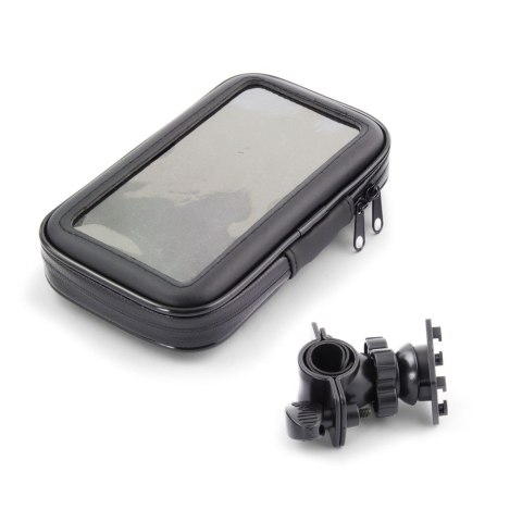 Esperanza SAND XL EMH116 - wodoodporny uchwyt rowerowy na telefon