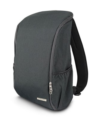 Esperanza TRAPANI ET199 - plecak na laptop 15,6″, poliester 300D, 507 g