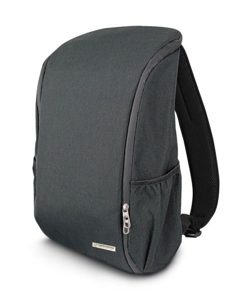 Esperanza TRAPANI ET199 - plecak na laptop 15,6″, poliester 300D, 507 g