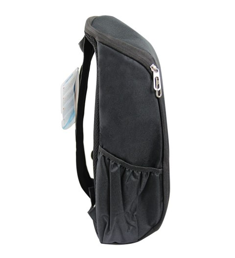 Esperanza TRAPANI ET199 - plecak na laptop 15,6″, poliester 300D, 507 g
