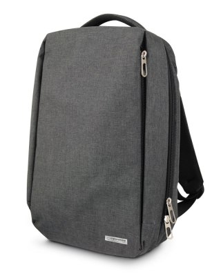 Esperanza VARESE ET198 - plecak na laptop 15,6″, komora 39,5 × 28 × 4 cm