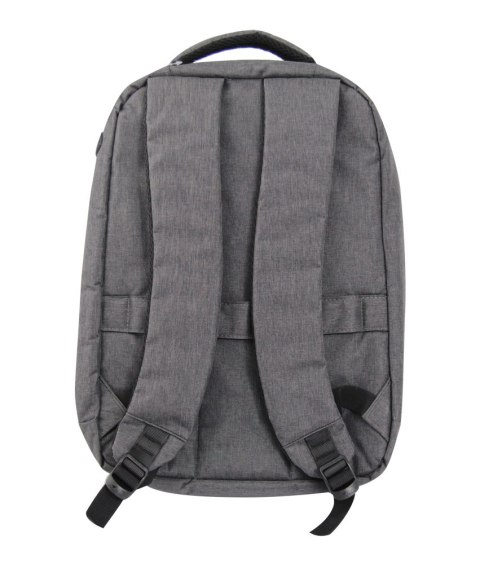 Esperanza VARESE ET198 - plecak na laptop 15,6″, komora 39,5 × 28 × 4 cm