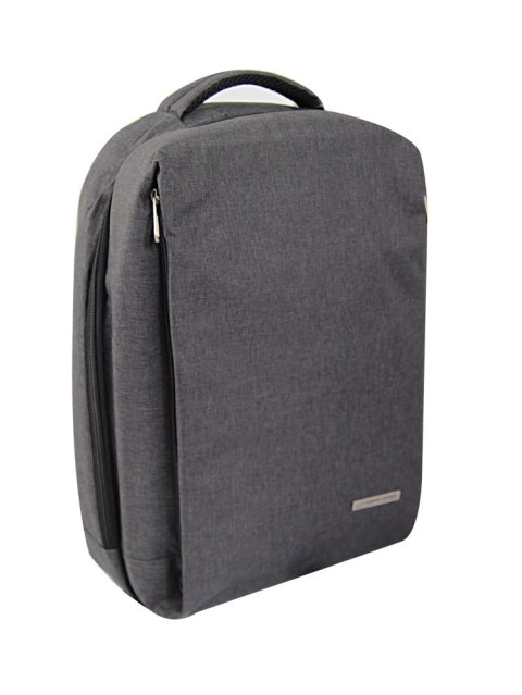 Esperanza VARESE ET198 - plecak na laptop 15,6″, komora 39,5 × 28 × 4 cm