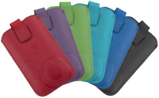 Etui Esperanza EMA101M-S do telefonu, mix kolorów