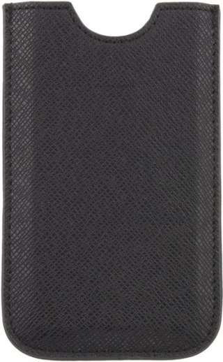 Etui Esperanza EMA102K-IP5 do telefonu, czarne