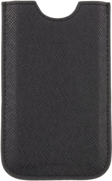 Etui Esperanza EMA102K-IP5 do telefonu, czarne
