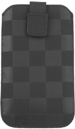 Etui Esperanza EMA103K-S do telefonu, czarne